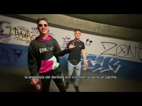 DAGER - MANIACXDEPRESIVX (VIDEO)