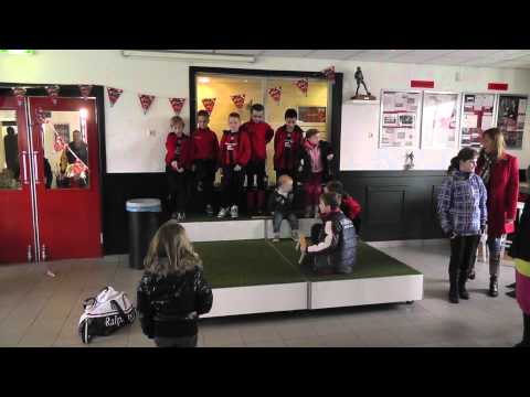 BRAAKHUIZEN F2 26 NOVEMBER 2011 DEEL 1