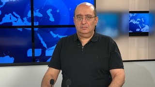 Հայաստանը տարվում է կործանման, այսօր մեր պետության վերջնախաղն է. Արա Հակոբյան