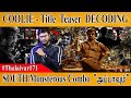 COOLIE Title Teaser DECODING | #Thalaivar171 Hidden Details | SOUTH Monstrous Combo | Rajini | Loki