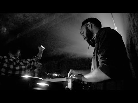 BRONSKI at The Old Paper Mill in Rijeka [CROATIA]