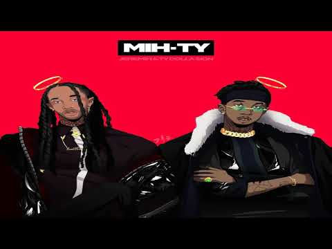 Jeremih & Ty Dolla $ign - FYT ft. French Montana (MIH-TY)