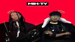 Jeremih & Ty Dolla $ign - FYT ft. French Montana (MIH-TY)