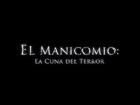 Tráiler El manicomio: La cuna del terror 2018