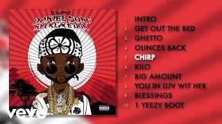 2 Chainz - Chirp (Official Audio)