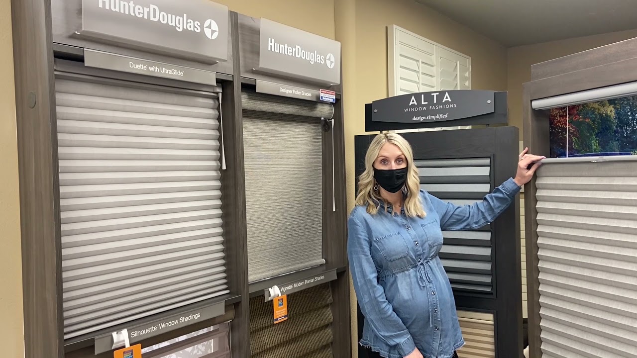 Honeycomb Shade Options & Overview