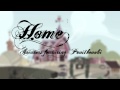 Aviators - Home (Feat. Poni1Kenobi) 