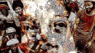 Dave Barker ~ Skanky Chicken