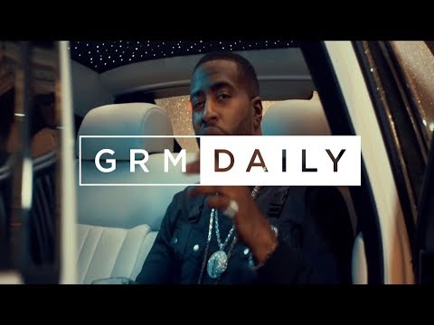 Henney - Young Boy 17 [Music Video] | GRM Daily