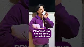 POV: Você teve um dia difícil, mas não fuma #pokemon #pokemontcg