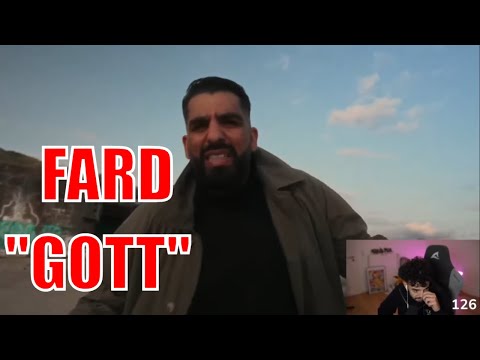 SAMI reagiert auf "Fard - "GOTT""