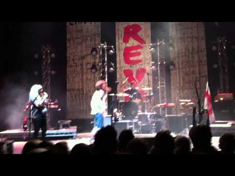 Walk Off The Earth - These Times & Gang of Rhythm (Live at The Forum, London, UK)