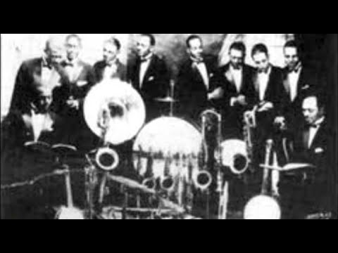 Mary Bell (Take 4) - Ross Deluxe Syncopators (w/Edmond Hall, clarinet) - Victor 20952-A