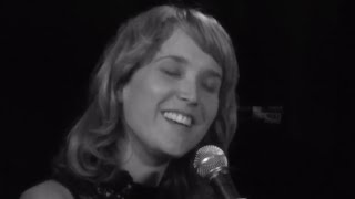 Sarah McKenzie, "Moon River" (Cover) - Live at Monterey Jazz Festival