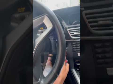 Thumbnail for Mercedes-Benz E250 Bluetec Startup by Mercedes-Benz