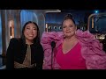 Awkwafina And Melissa McCarthy Present Best Musical Comedy Series 82nd Annual Golden Globes