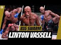 A Real MONSTER in The Cage?? | Linton Vassell Highlights | Bellator 300