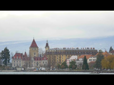 IMD MBA Finance Intro