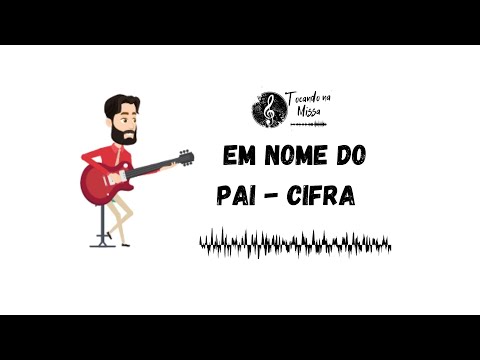 Em Nome Do Pai - GOJ Amigos na Fé
