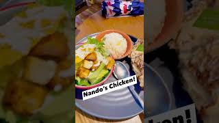 Download lagu Must Try in Malaysia Nando’s Chicken @ Nando’s mp3 Download lagu Must Try in Malaysia Nando’s Chicken @ Nando’s mp3