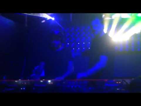SOLOMUN B2B H.O.S.H CLOSING SET @ CONTROL LEEDS - 4 OCTOBER 2013 - [HD]