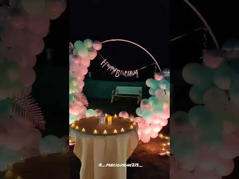 #reels #event #birthday #instagram