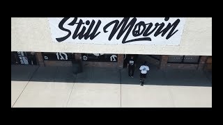 Dizzy Wright - Don't Tell Me It Can't Be Done (Official Music Video)