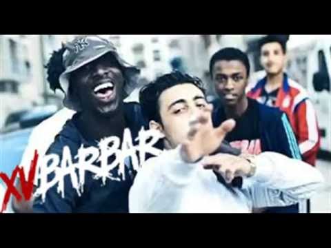 K Beat - Ghostk Track x XVbarbar Type Beat PROD BY K Beat
