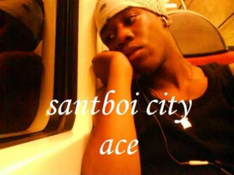 ACE santboi city