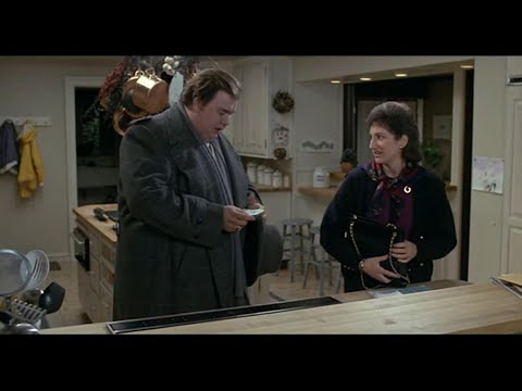 Uncle Buck - 5 year plan