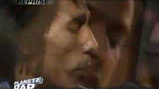 Hocus Pocus - Caution Remix (Bob Marley)