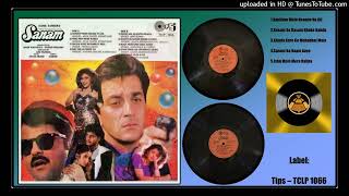 Download lagu Khuda Kare Ke Mohabbat Mein - Pankaj Udhas - Sameer - Anand Milind – Sanam 1992 - Vinyl Ost mp3 Download lagu Khuda Kare Ke Mohabbat Mein - Pankaj Udhas - Sameer - Anand Milind – Sanam 1992 - Vinyl Ost mp3