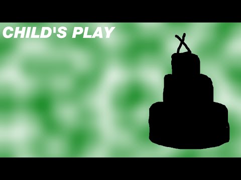 B4OIYA3 Episode 18 - "Child's Play"