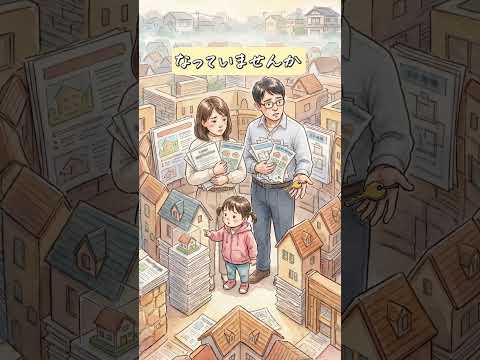 "物件選びの前に導き出した無理のない予算（家を買いたいと思っているけれど、今後の収支が不安、適正価格が不明確な方へ）"