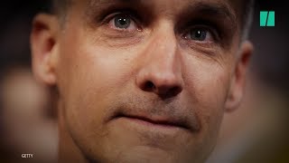 Corey Lewandowski: "Womp Womp" About Child With Down Syndrome Being Taken From Family