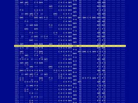 Malmen - Lion Mullets