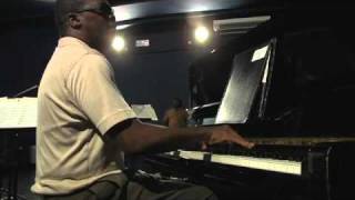 Happy Birthday for Marcus Roberts