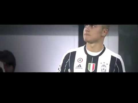 Paulo Dybala vs Dinamo Zagabria (Home) (07.12.2016) 1080p HD by Paulo HD