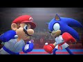 Mario amp Sonic At The Olympic Games Tokyo 2020 All Eve