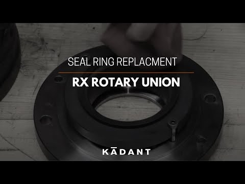 Rotary Joint Mechanical Seal