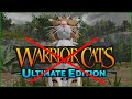 Why I've stopped playing Warrior Cats: Ultimate Edition