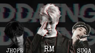 Download lagu BTS (방탄소년단) 'Ddaeng' FM MV mp3 Download lagu BTS (방탄소년단) 'Ddaeng' FM MV mp3