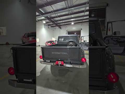 1965 International Harvester D Series (CC-2010577) for sale in O'Fallon, Illinois