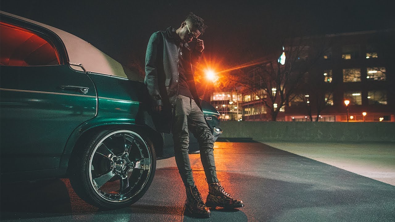 IshDARR – ”Foreplay”