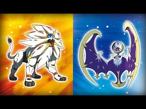 Come Avere un Secondo Solgaleo o Lunala su Pokemon Sole e Luna! [MadPhoenix]