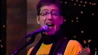 Liam Lynch - United States of Whatever (Live on Late Show)