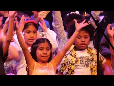 CMS Raleigh feat John Brown Little Big Band - Your Love Keeps Lifting Me (Higher & Higher)