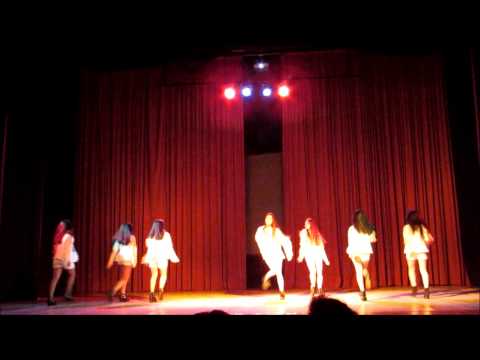 AOA 에이오에이- Elvis 엘비스 [Cover]