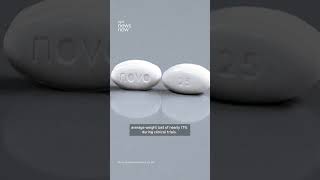 FDA approves new weight loss pill, joining injectables in the fight against obesity