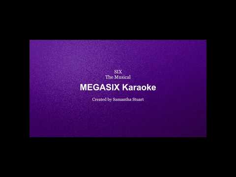 Megasix Karaoke